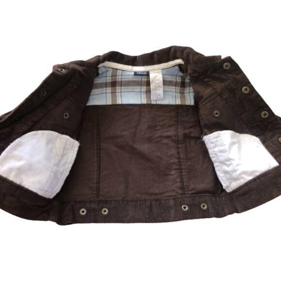 Izod Jacket - Picture 4 of 6